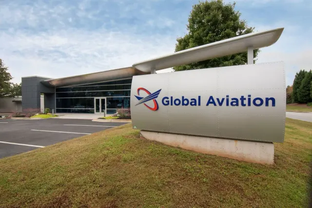 Global Aviation Company