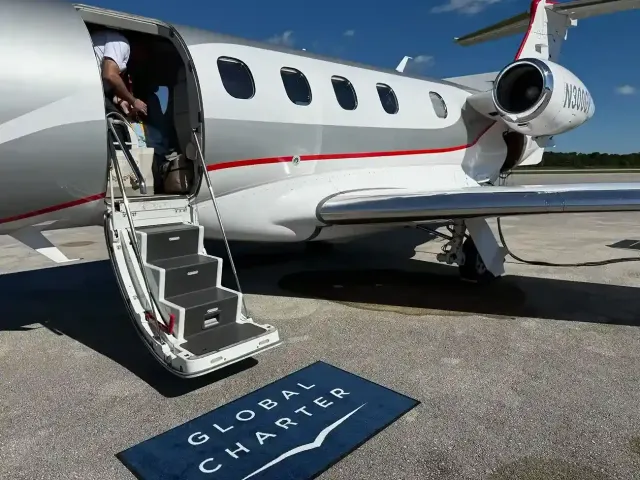 Global Charter: photo 2