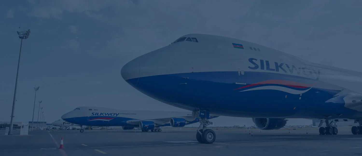 Global Feeder Services: photo 1