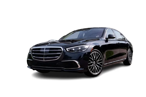 Global Limousine: photo 3