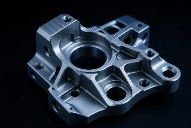 Glover Precision, Inc