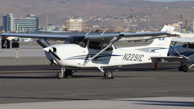 Great Basin Aviation