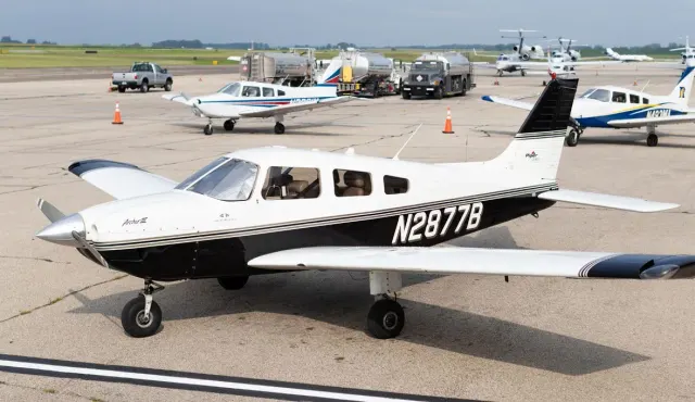 Great Planes Aviation: photo 4