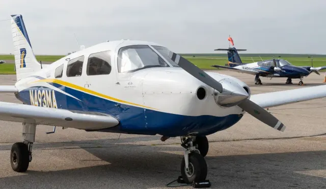 Great Planes Aviation: photo 5
