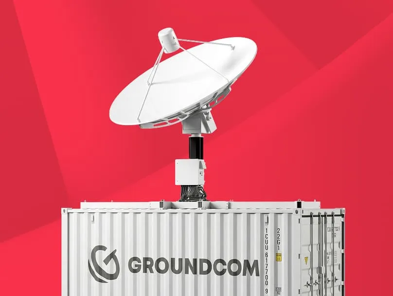 Groundcom