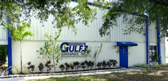 Gulf Aerospace, Inc.