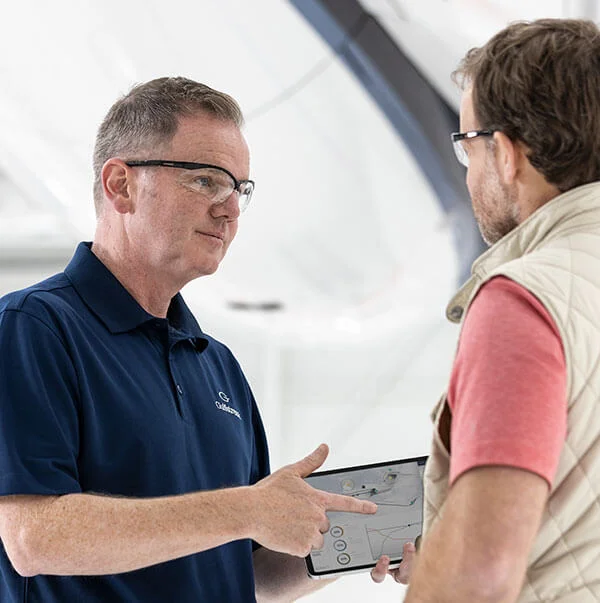 Gulfstream Aerospace: photo 6