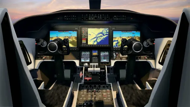 Haggan Aviation: photo 2