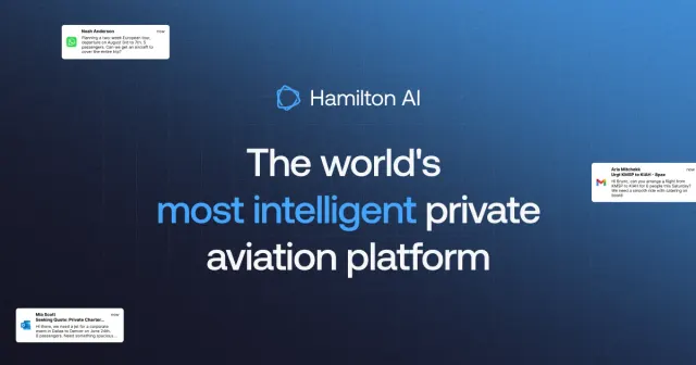 Hamilton AI: photo 4