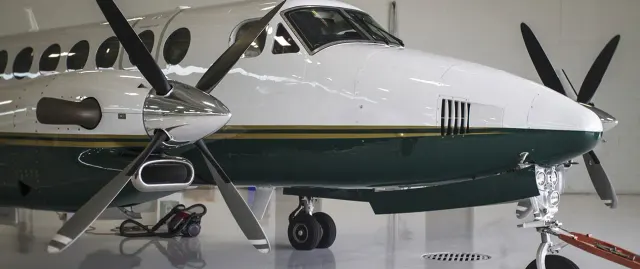 Handfield Aviation