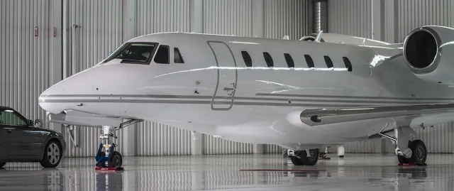 Handfield Aviation: photo 2