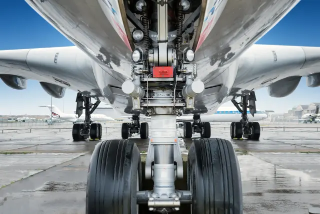 Hansen Aerospace LLC: photo 3