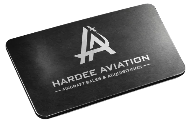 Hardee Aviation: photo 1