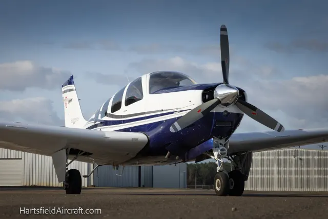 Hartsfield National Aircraft: photo 2