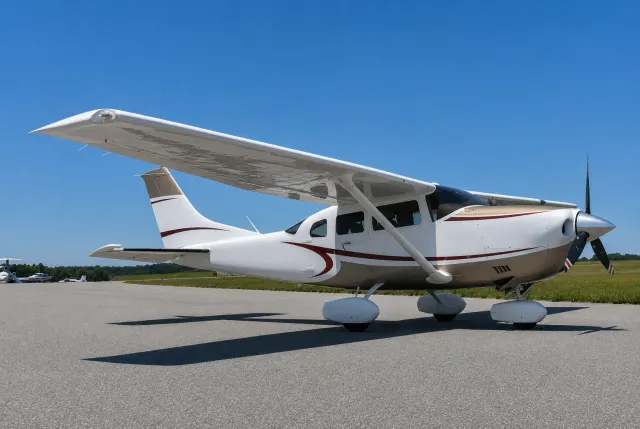 Hartsfield National Aircraft: photo 3