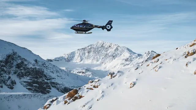 Héli Air Monaco: photo 3