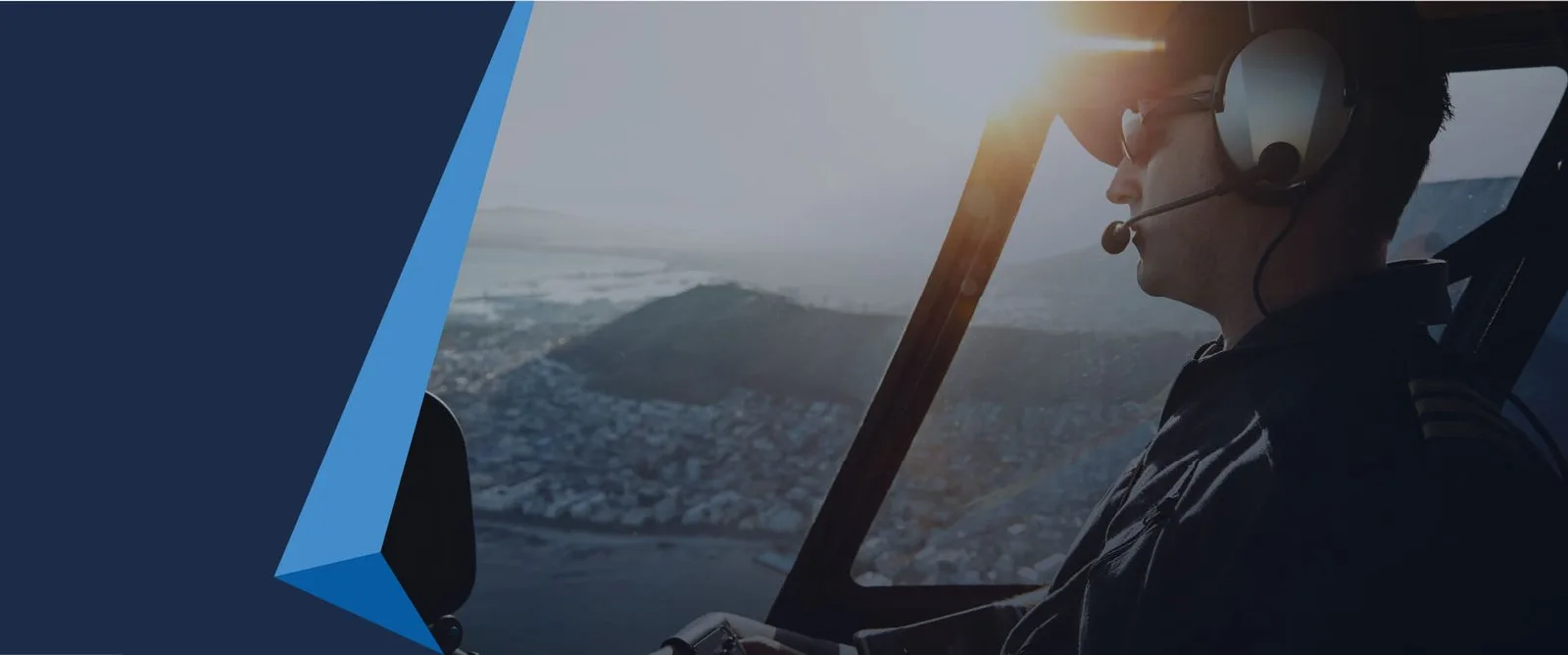 Helimatch Helicopter Sourcing Ltd.