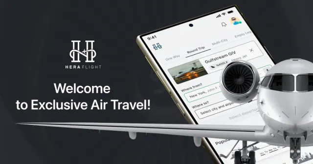 Hera Flight