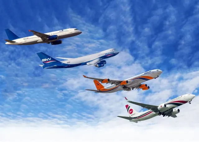 Hercules Aviation Pvt Ltd photo 1