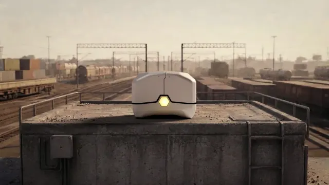 Hextronics: photo 2