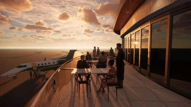 HighNote Aviation: photo 2