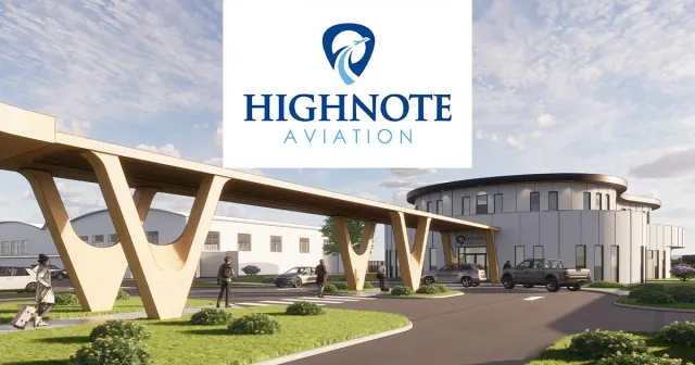 HighNote Aviation: photo 3