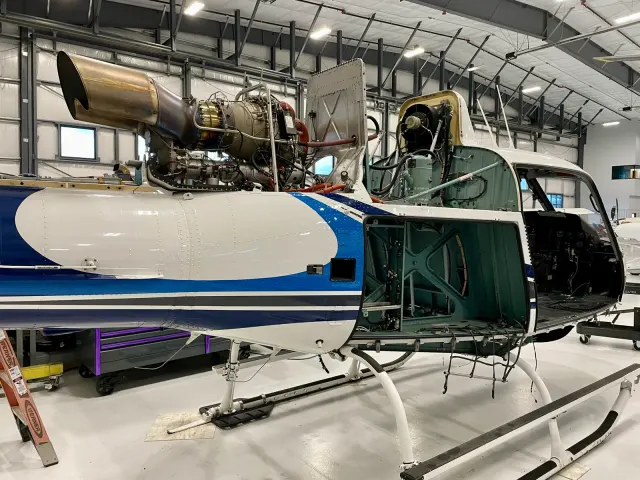 Hillsboro Aviation, Inc.: photo 4