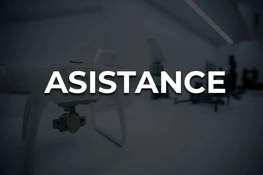 HPDRONES photo 3