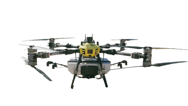 HSE-UAV Homeland Surveillance & Electronics LLC: photo 2