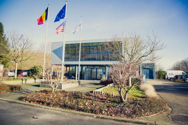 HSH AEROSPACE FINISHES