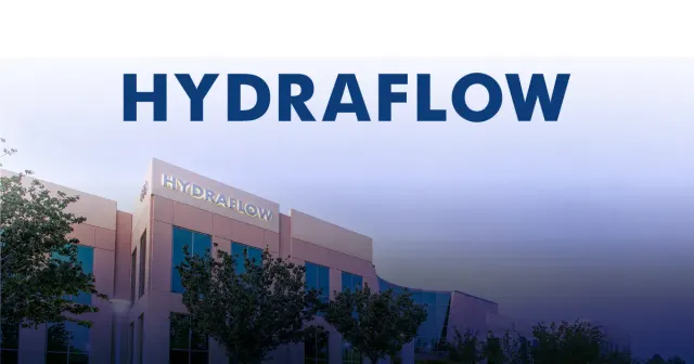 Hydraflow
