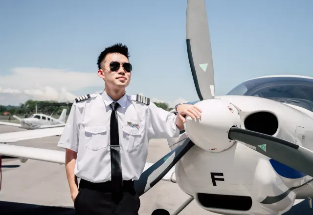 International Aero Training Academy: photo 6