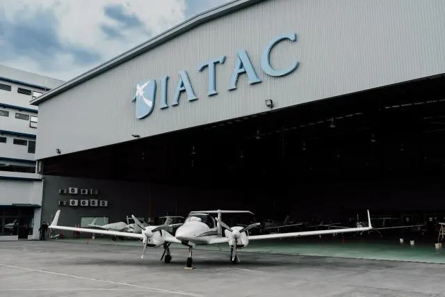 International Aero Training Academy: photo 3