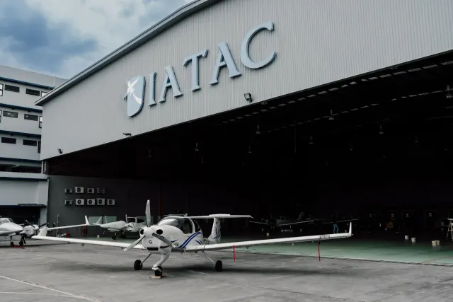 International Aero Training Academy: photo 2