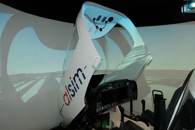 International Aero Training Academy: photo 4
