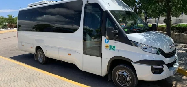 Ibiza Transfers: photo 2
