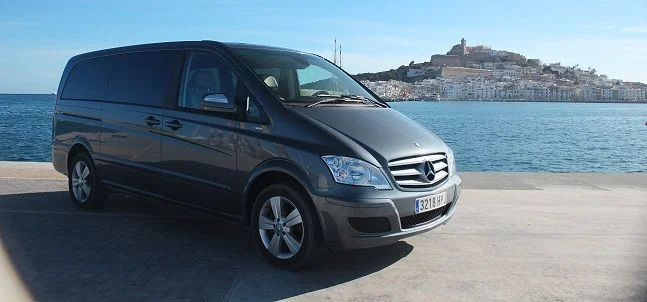 Ibiza Transfers: photo 3
