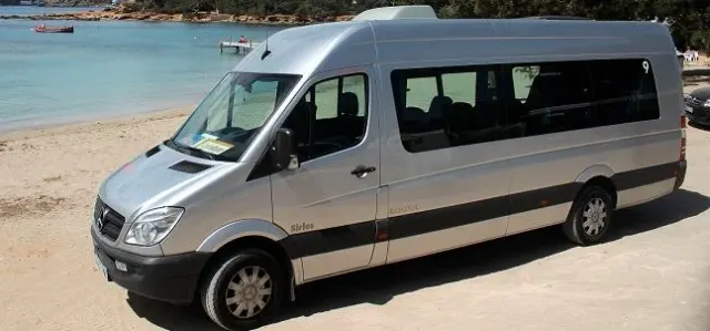 Ibiza Transfers: photo 4