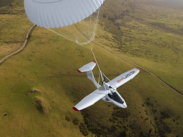 ICON Aircraft