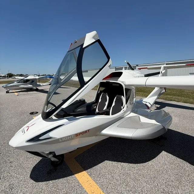 ICON Aircraft: photo 3