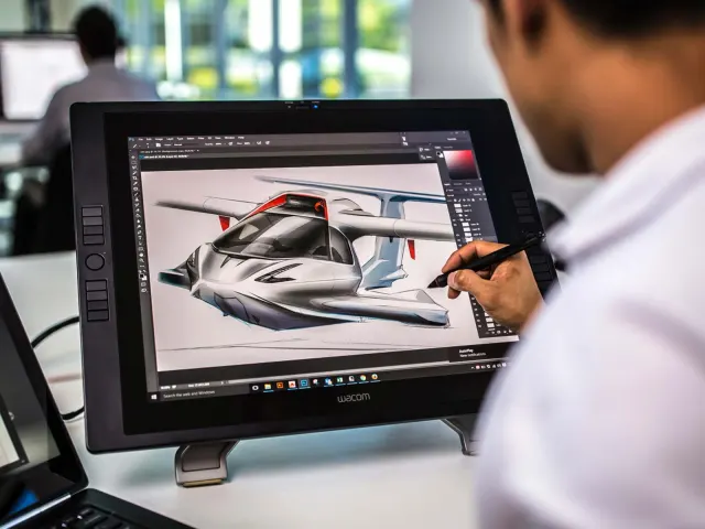 ICON Aircraft: photo 2