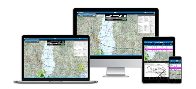 IFlightPlanner