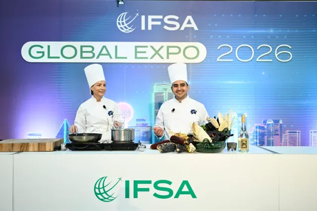 IFSA: photo 3