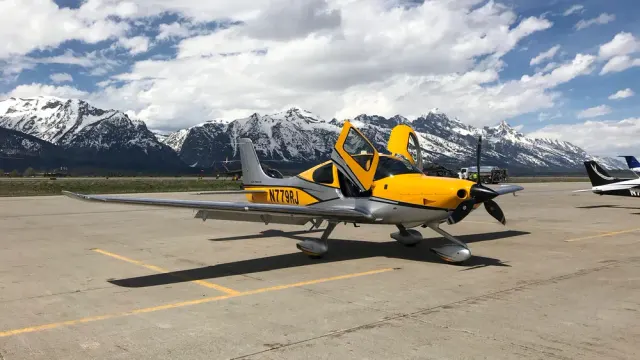 Independence Aviation