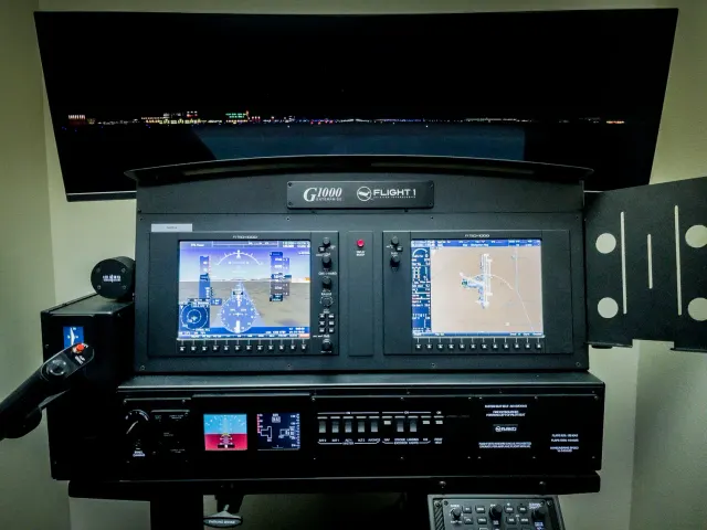 Independence Aviation: photo 3