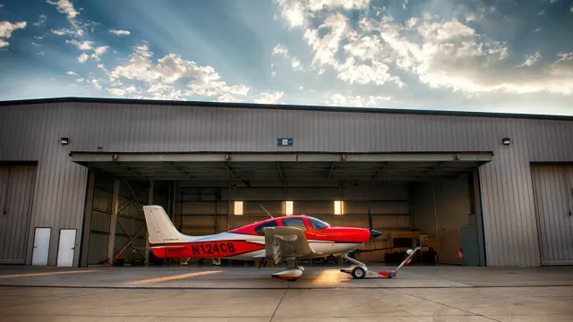 Independence Aviation: photo 4