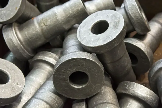 Independent Forgings and Alloys: photo 3