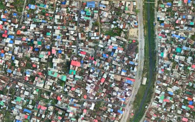 Indrones photo 1