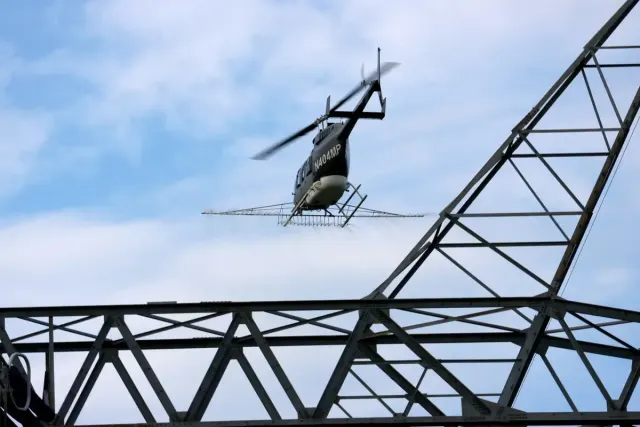 Industrial Helicopters Inc: photo 2