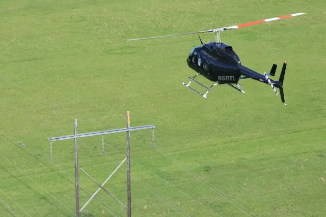 Industrial Helicopters Inc: photo 3